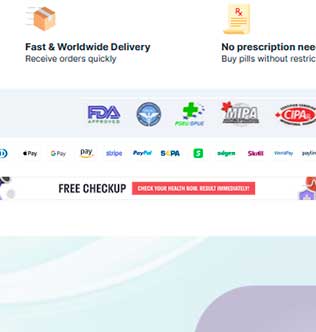 Secure Online Ordering Process
